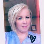 Dina Underwood's Instagram, Twitter & Facebook