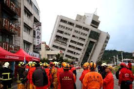 Find taiwan earthquake latest news, videos & pictures on taiwan earthquake and see latest updates, news, information from ndtv.com. Earthquake Swarm May Be Hitting Hualien Taiwan What You Need To Know