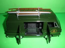 Image result for Bell Green 1964 Truck