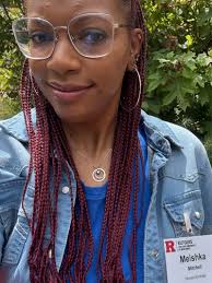 Sulena Robinson-Rivera