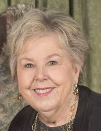 Obituary information for Carole Stricklin