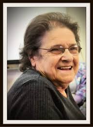 Martha Smith Poynter Obituary March 21, 2022