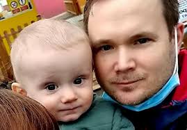 Toddler dies from injuries days after father was killed in crash