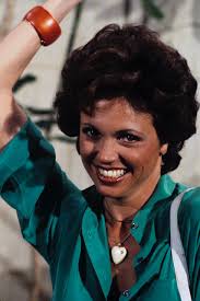 1970 Press Photo Jo Ann Pflug and Elliott Gould in a scene from M*A*S*H