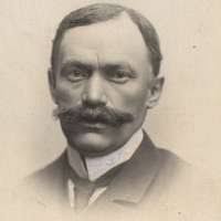 William Chisholm (cropped)