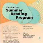 Summer Literacy Program