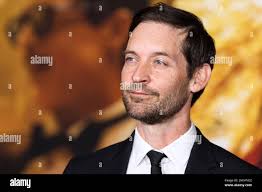 Tobey hi-res stock photography and images