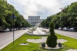 Parliament Of Romania Wikipedia