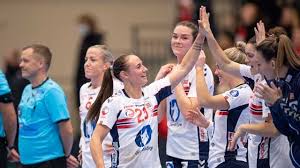 Danmark slår russland i kveldens siste kamp, 3. Dette Venter Norge I Kampen Mot Ungarn Handball No