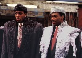 Wie sich eddie murphy in der filmfortsetzung der prinz aus zamunda 2 macht, verraten nun erste bilder. Eddie Murphy Starttermin Fur Der Prinz Von Zamunda 2 Steht Fest Watson