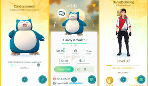 I had 1 death and that was a bunnelby in the beginning of the game. 100 Tipps Life Hacks Zu Pokemon Go Die Nicht Jeder Kennt Spieletrend