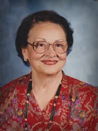 Ethel Leota Sampson Obituary