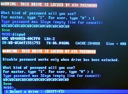 Nov 02, 2009 · hard drives have a somewhat obscure password feature built into the hardware. Remove Password From Hard Disk Generator How To Recover Data On Hard Disk And Reset Hdd Controller Password Bad Sectors Hdd