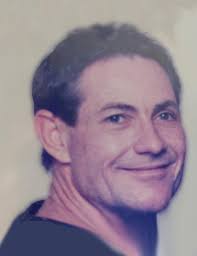 Obituary information for Patrick Wayne Holcomb