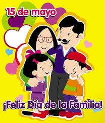 Resultado de imagen para 15 DE MAYO