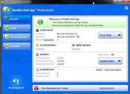 100% safe and virus free. Double Anti Spy Download For Free Softdeluxe