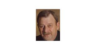 James Grisdale Obituary (2016)