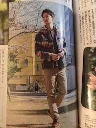 ito kentaro おしゃれまとめの人気アイデア pinterest naomi jan 俳優 健太郎 アシガール けんた