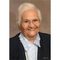 Most Recent Obituaries