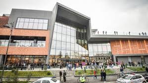 Nici o persoană nu a fost rănită. Nici VinovaÈ›i Nici Dosare Penale DupÄƒ Accidentul Din Mall Sibiu