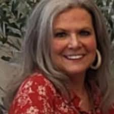 Donna Reece VanAlstine