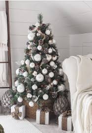 16 Inspiring Christmas Tree Decorating Ideas Sanctuary Home Decor