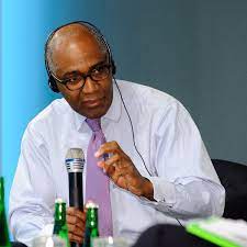 Mark trevor phillips obe arcs fic (born 31 december 1953) is a british writer, broadcaster and former politician. Trevor Phillips Wikipedia