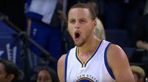 It did not go over well. This Is My F Ing House Steph Curry Scolded By Mom After Vulgar Outburst On Court