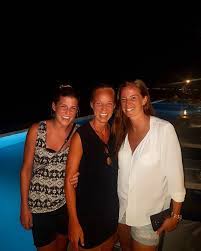 We did not find results for: Dom Som Aldrig Ger Upp Olivia Schough Caroline Seger And Lotta Schelin