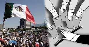 La democracia en mexico alejandro blas gonzález 3 a proyecto final randutrejo 2. 61 9 Insatisfecho Con Como Funciona La Democracia En Mexico Angulo 7