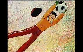 Benjamin Price Captain Tsubasa Tsubasa Yuno