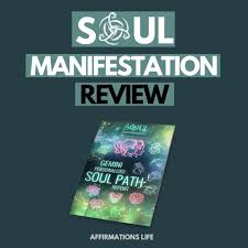 Soul manifestation is an amazing program which claims to assist you to discover your real purpose in life by helping you manifest your soul. Soul Manifestation Review By Affirmations Life
