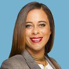 Yolanda Bryan's Instagram, Twitter & Facebook