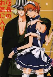 USED) [Boys Love (Yaoi) : R18] Doujinshi - Bleach  Urahara x Ichigo  (店長のお気に入り)  AG biscuit | Buy from Otaku Republic - The largest Yaoi (bl   slash) Doujinshi online store.