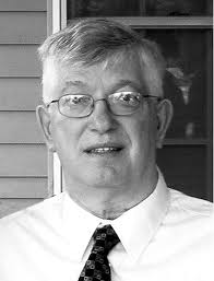 Ron Skubecz Obituary (1946