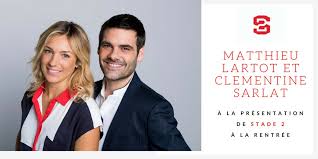 View latest posts and stories by @clemsarlat clémentine sarlat in instagram. Jean Luc On Twitter Parfait En Plus Un Joli Couple A Vous De Jouer Https T Co 7cu8qc7fkj