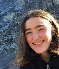 Kristina Dill's Instagram, Twitter & Facebook