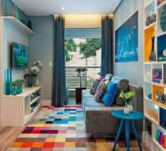 Akuarium bisa menjadi hiasan indah untuk hunian dan menarik perhatian. 60 Dekorasi Rumah Minimalis Yang Bisa Kamu Coba Rumahpedia