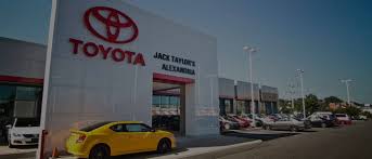 Fair value for your trade. Jack Taylor S Alexandria Toyota Serving Washington Dc Springfield Arlington