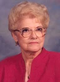 Laverne Ainsworth Obituary