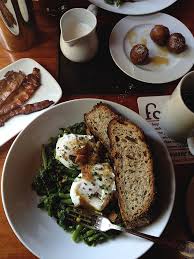 Via Lingered Upon Brunch At Hearth Food Love Food Yummy Food
