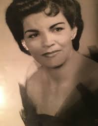 Annie Powell Obituary