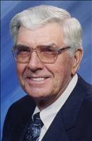 Bennie Luedke Obituary (2008)