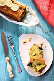 Cake Au Saumon Aneth Citron Et Epinards Petit Bec Gourmand Cake Saumon Recette Cake Saumon Recette Saumon