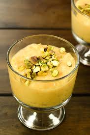 Choose variable 1 (low) and turn the blender on. Papaya Payasam Indian Papaya Pudding Dessert Global Kitchen Travels