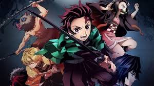 Bisa juga download kumpulan anime movie sub indo full hd 1080p, 720p, 480p lengkap tanpa popup. Sudah Rilis Di Jepang Kapan Tanggal Rilis Kimetsu No Yaiba Movie Di Indonesia