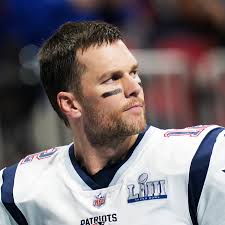 They compete in the national football l. Tom Brady Lifted The Patriots Now Comes A Second Act The New York Times
