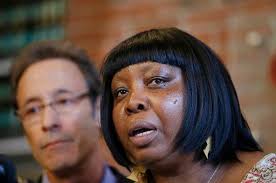 Lawyer: Mother of Hernandez victim wants $6 million from Patriots