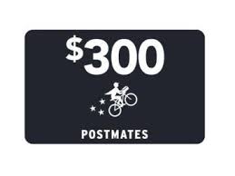Where do i redeem my postmates gift card? Pin On Sweepstakes