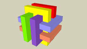 Maybe you would like to learn more about one of these? Gordian S Knot 3d Warehouse